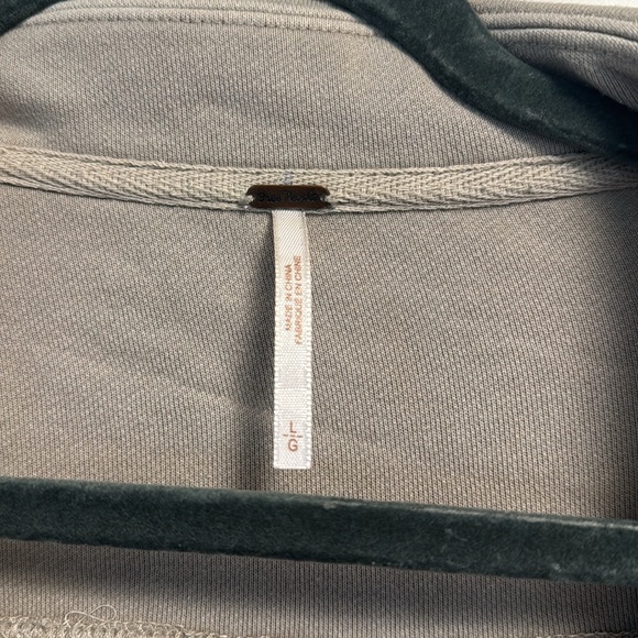 Free people shacket - Picture 2 of 5